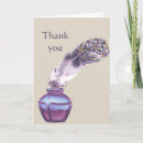 Search for for authors cards Writing