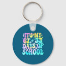Search for funny school key rings 100th