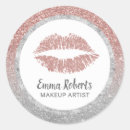 Search for glitter lips stickers Lipstick