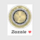 Search for diamond cut stickers Bling