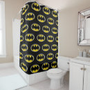 Search for logo shower curtains Comic book