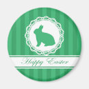 Search for happy bunny magnets Abstract