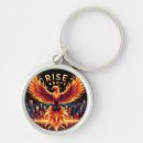 Search for phoenix rising key rings Rise