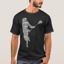 Search for lacrosse mens tshirts Player