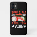 Search for kawaii sushi iphone cases Wasabi