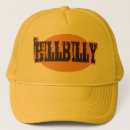 Search for hillbilly hats Country