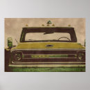 Search for chevy vintage posters Old