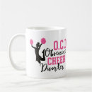 Search for cheerleader mugs Cheer squad