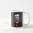Search for poe coffee mugs Vintage