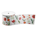 Search for poppy ribbon Vintage