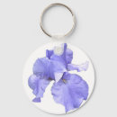 Search for purple iris key rings Plants