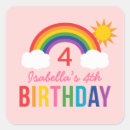 Search for rainbow light stickers Modern