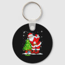 Search for mens golf key rings Xmas store