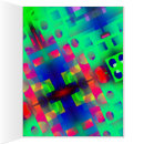 Search for centre fold Blue