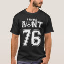 Search for number 76 tshirts Player