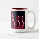 Search for game design mugs Checkmate