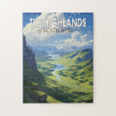 Search for hiking puzzles Retro vintage travel