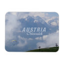 Search for alps magnets Austria