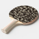Search for military ping pong paddles Brown