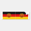 Search for made in germany bumper stickers Europe