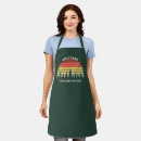Search for camp aprons Retro