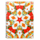 Search for symmetrical notebooks Abstract