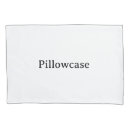 Search for standard pillowcases Home