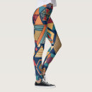 Search for symmetry clothing Abstract
