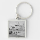 Search for home school square key rings French