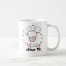 Search for happy sheep mugs Wool