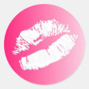 Search for smooch stickers Lips