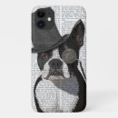 Search for boston terrier iphone cases Terriers