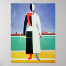 Search for kazimir malevich posters Severinovich