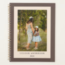 Search for brown planners Chic