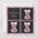 Search for corsets invitations Pink
