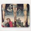 Search for croix mousepads Crucifixion