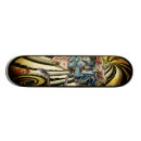 Search for ukiyo skateboards Tattoo
