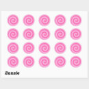 Search for swirl lollipop stickers Candy