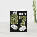Search for 67 years old birthday cards Was 6