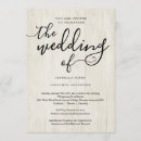 Search for rustic wood background invitations Modern