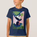 Search for panda kids tshirts Zoo