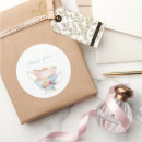 Search for afternoon tea stickers Flowers