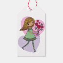 Search for mini gift tags Hearts