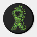 Search for lymphoma magnets Cancer survivor