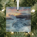 Search for carmel california christmas tree decorations Pacific ocean