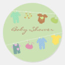 Search for bird baby shower stickers Neutral