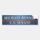 Search for michael bumper stickers Usa