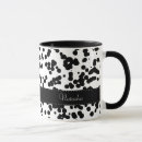Search for dalmatian spot coffee mugs Pattern