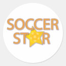 Search for soccer star stickers Futbol