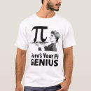 Search for math genius tshirts Geek